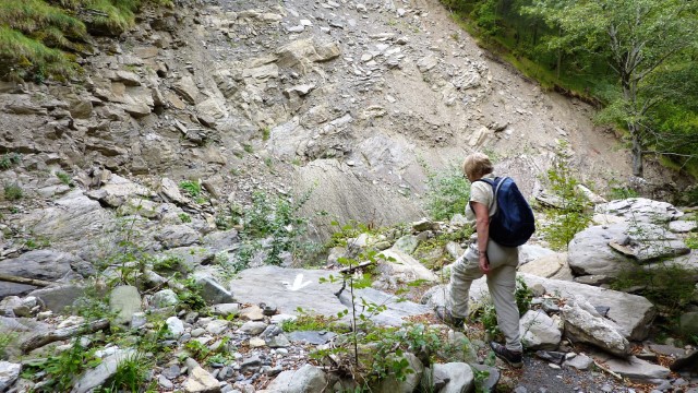 General Info For Walkers And Hikers Lunigiana Activities